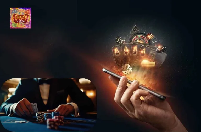 Discover How Crazy Time Games Enhance Entertainment and Winning Opportunities