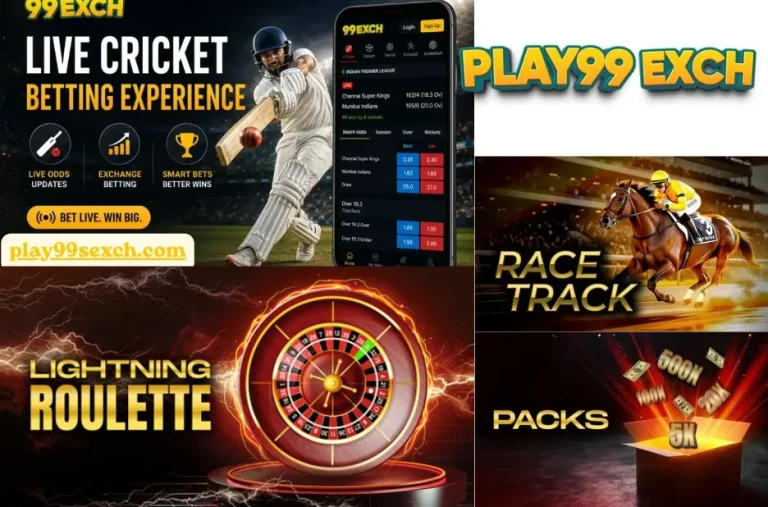 Play99exch App: Features, Benefits, and How to Access Easily