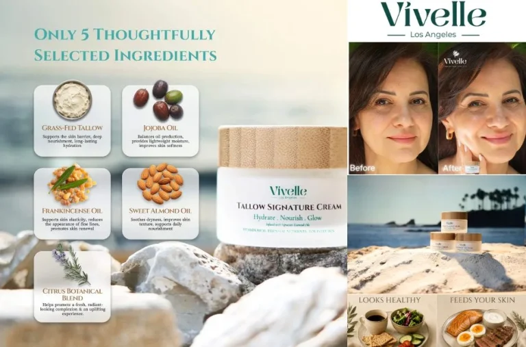 How to Choose the Best Sensitive Skin Safe Moisturizer for Soothing and Lasting Care How to Choose the Best Sensitive Skin Safe Moisturizer for Soothing and Lasting Care