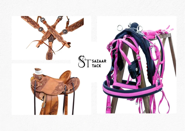 Trusted Horse Tack Shop Online USA for Premium Riding Gear and Eco-Friendly Equipment