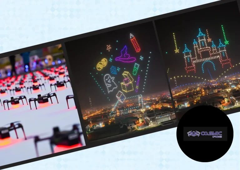 How to Choose Professional Drone Light Shows in the USA for Stunning Visual Events How to Choose Professional Drone Light Shows in the USA for Stunning Visual Events