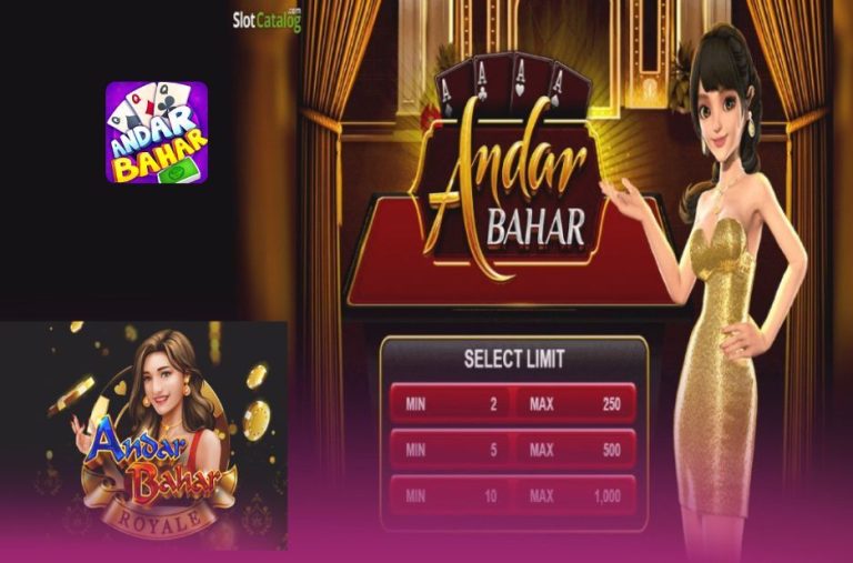 Andar Bahar Online India: Trusted Quality for Real-Time Gaming Experience