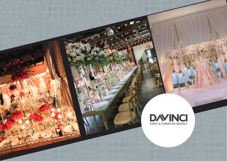 Floral Design for Business Events in DC by Da Vinci’s Florist Floral Design for Business Events in DC by Da Vinci’s Florist