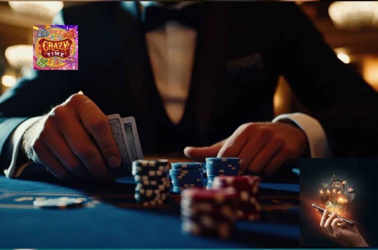 Expert Guide to the Crazy Time Online Casino Game: Rules, RTP, and Gameplay Tips Expert Guide to the Crazy Time Online Casino Game: Rules, RTP, and Gameplay Tips