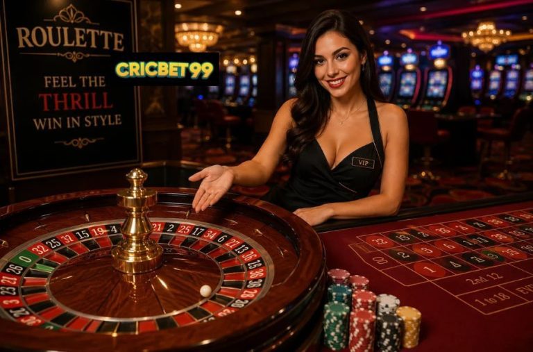 cricbet99 id: Quick Account Setup for Secure Sports and Casino Access