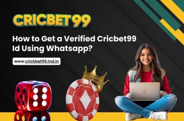 cricbet99 id Benefits: Simple Steps to Access Your Betting Account cricbet99 id Benefits: Simple Steps to Access Your Betting Account