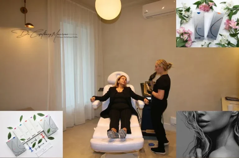 Trusted Top Dermal Contouring Procedures in Montreal by Dr. Golbarg Mansour Trusted Top Dermal Contouring Procedures in Montreal by Dr. Golbarg Mansour