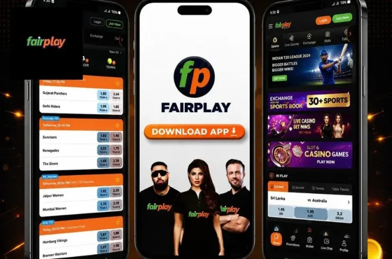 Fairplay24exch com Guest Post: Account Access, Member Benefits, and Signup Tips Fairplay24exch com Guest Post: Account Access, Member Benefits, and Signup Tips