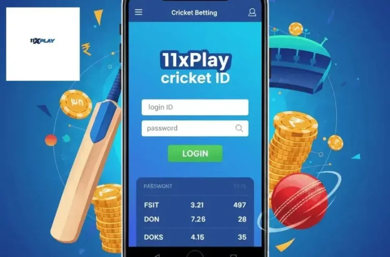 11xplay IPL Betting Checklist for Finding the Right Live Betting Platform 11xplay IPL Betting Checklist for Finding the Right Live Betting Platform