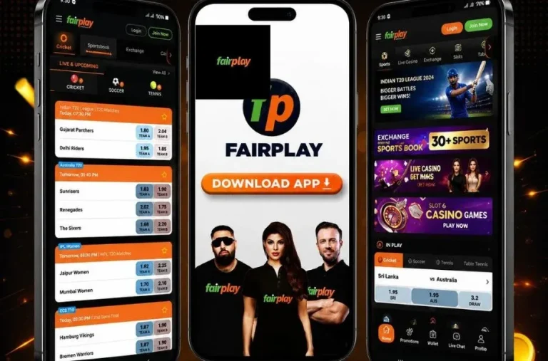 Fairplay Download Checklist for Smooth Access via Fairplaylogin Fairplay Download Checklist for Smooth Access via Fairplaylogin