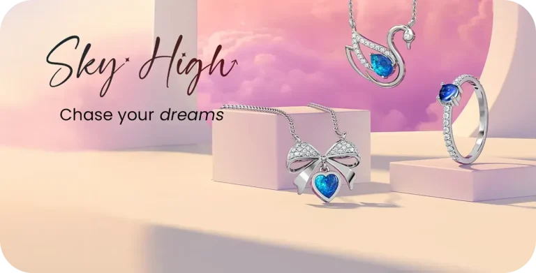 Silver Rings For Women by GIVA: 925 Sterling Silver Styles for Every Taste Silver Rings For Women by GIVA: 925 Sterling Silver Styles for Every Taste