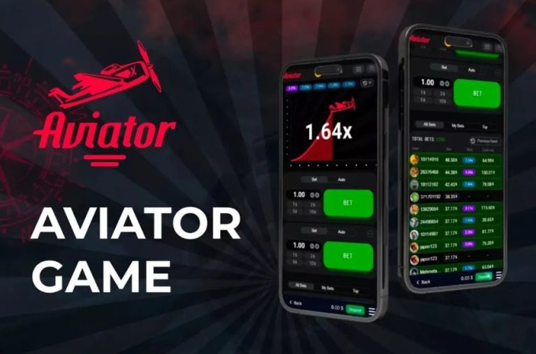 Aviator Game Online Benefits: Smooth Gameplay, Rewards, and Strategy
