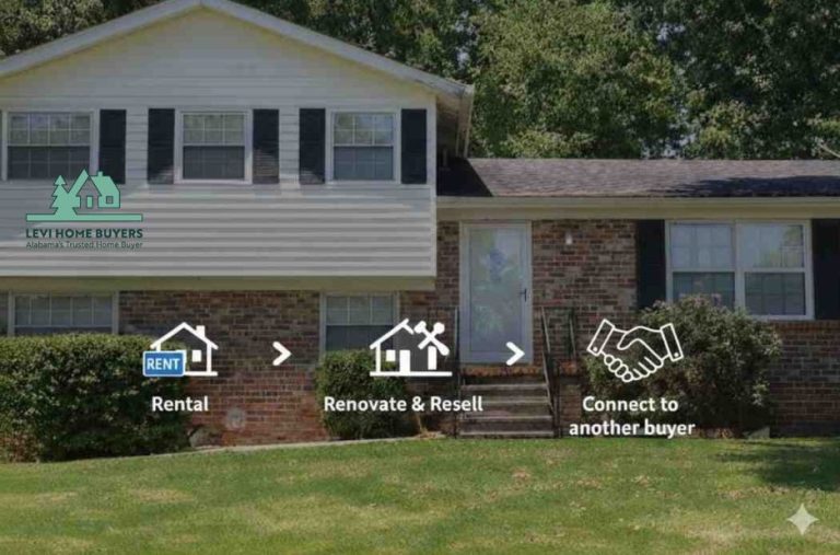 How Trusted House Buying Companies in Tuscaloosa Help You Sell With Confidence