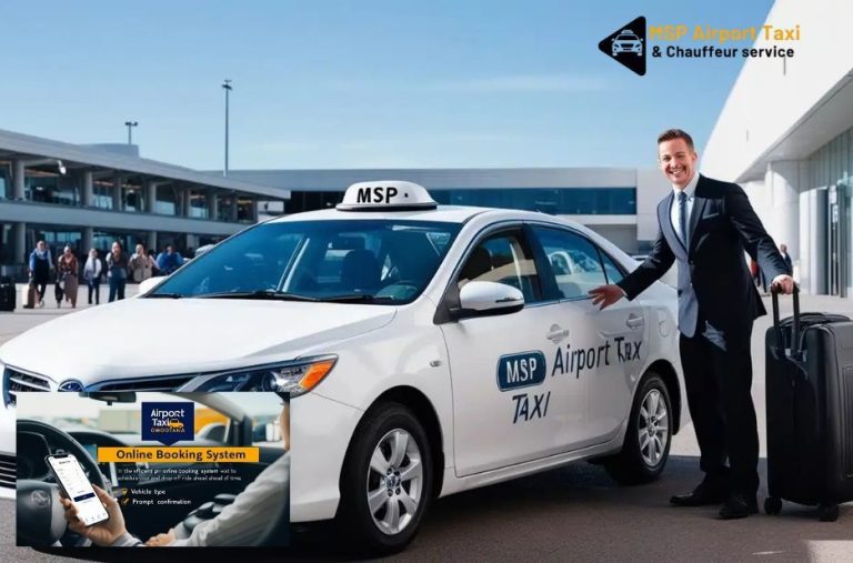 Best Taxi Cab Services in Minneapolis MN: A Quick Checklist for Reliable Rides