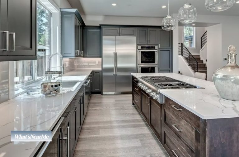 How to Choose the Right Kitchen Remodel Contractor Near Me in Houston How to Choose the Right Kitchen Remodel Contractor Near Me in Houston