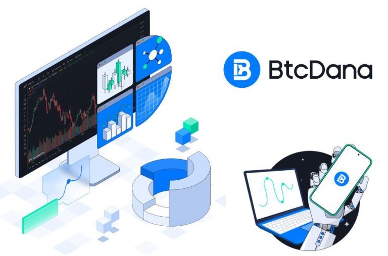 Best Way to Practice an MT5 Demo Account with Btcdana Real-Time Market Simulation