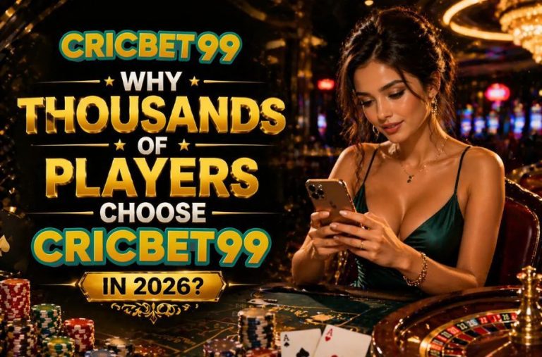 Criccbet99 ID: Quick Setup for Secure Cricket Betting Account Access Criccbet99 ID: Quick Setup for Secure Cricket Betting Account Access