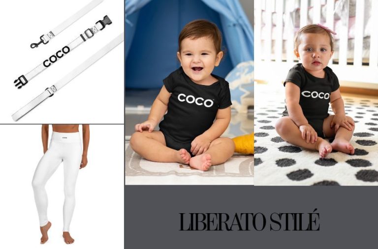 Coco Chanel Kidswear Guest Post: Style-Forward Picks for Discerning Buyers