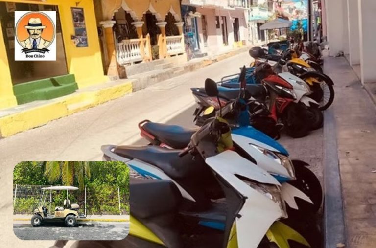 How to Choose the Right Golf Cart Rental in Isla Mujeres for Your Resort Plans How to Choose the Right Golf Cart Rental in Isla Mujeres for Your Resort Plans