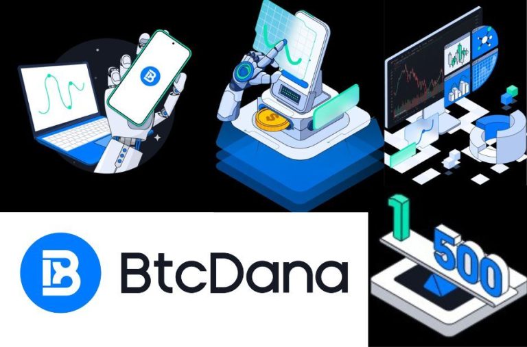 How Forex Trading Works: A Practical Guide by Btcdana How Forex Trading Works: A Practical Guide by Btcdana
