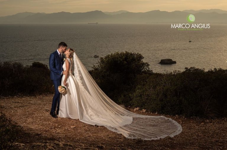 Luxury Wedding Photography in Sardinia by Marco Angius
