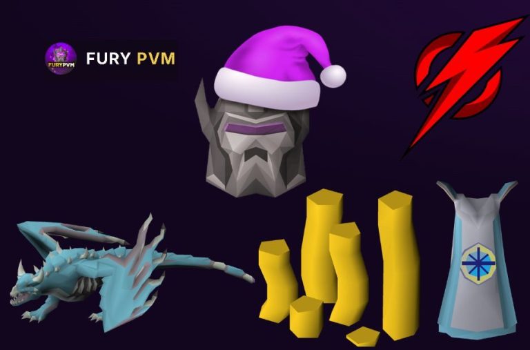 OSRS Runecrafting Training with Expert Guidance from furypvm.com OSRS Runecrafting Training with Expert Guidance from furypvm.com