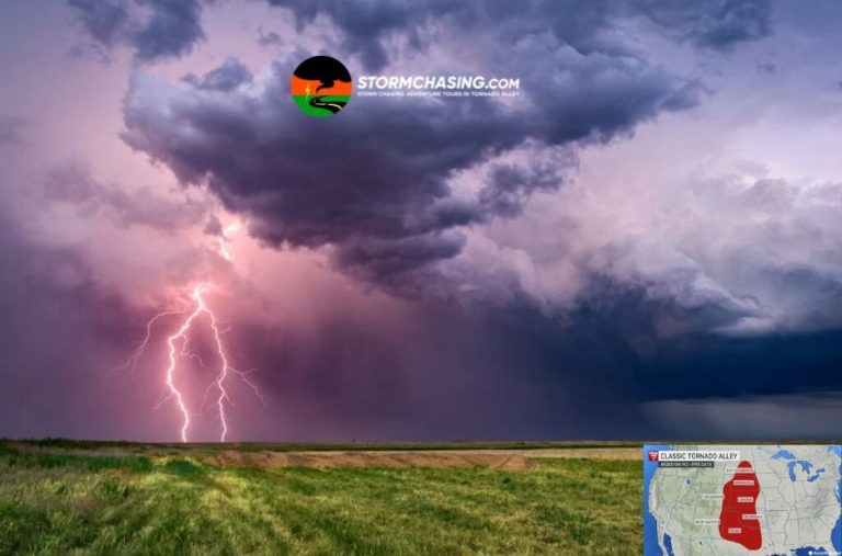 Tornado Chasers Tour vs. Other Storm Tours: What to Expect with Stormchasing.com Tornado Chasers Tour vs. Other Storm Tours: What to Expect with Stormchasing.com