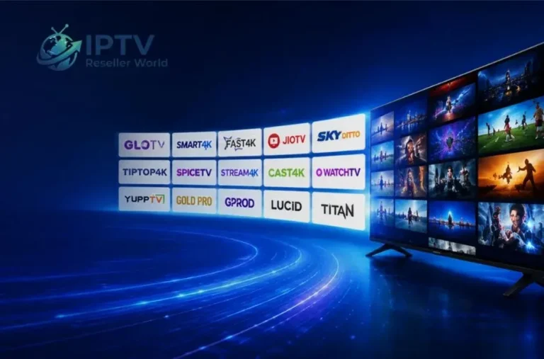 Why IPTV Reseller World Is a Top Choice for Best GLOTV Reseller Panels in USA Why IPTV Reseller World Is a Top Choice for Best GLOTV Reseller Panels in USA