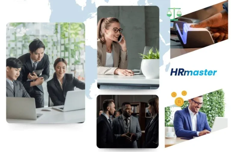 How Paymaster People Solutions Powers Accurate Payroll with Employee Salary Management Systems in Africa
