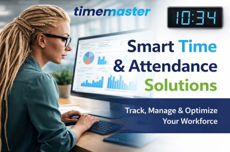 Best Time and Attendance Solutions in South Africa: A Practical Guest Post Checklist Best Time and Attendance Solutions in South Africa: A Practical Guest Post Checklist