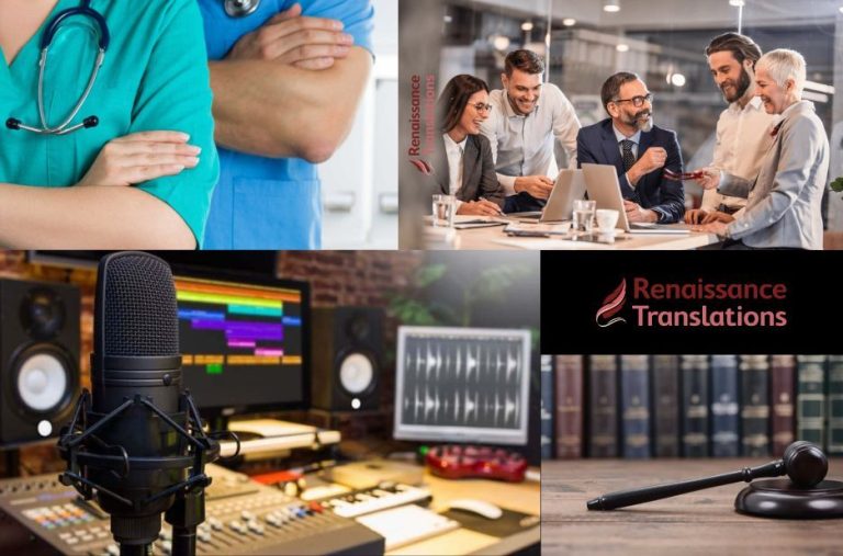 Marketing Transcreation Companies: Keeping Brand Voice Consistent Worldwide Marketing Transcreation Companies: Keeping Brand Voice Consistent Worldwide