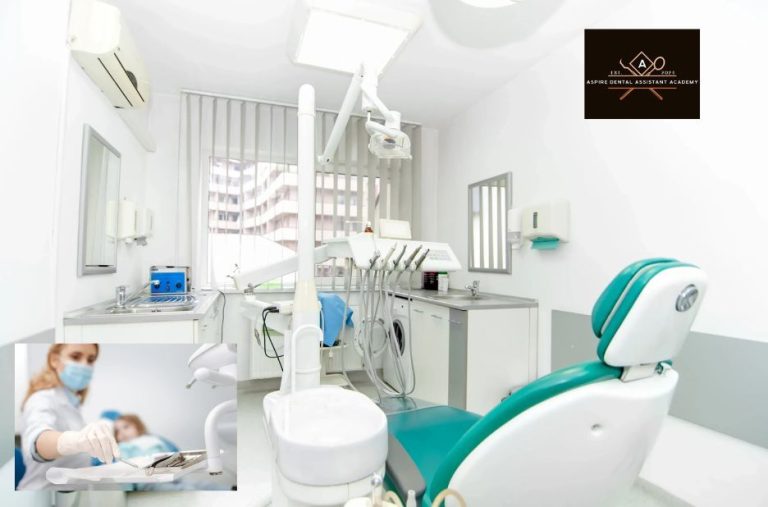 Dental Assistant Training in Tacoma: Practical Steps to Build Real Skills Dental Assistant Training in Tacoma: Practical Steps to Build Real Skills