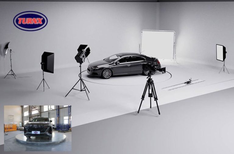 Camera Rotating Platform Checklist for Smoother Studio Photos and Videos Camera Rotating Platform Checklist for Smoother Studio Photos and Videos