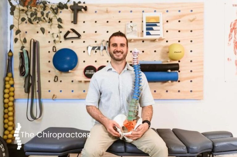 Customized Mobility Rehab Exercise Program: Personalized Recovery at The ChiropractOrr Customized Mobility Rehab Exercise Program: Personalized Recovery at The ChiropractOrr
