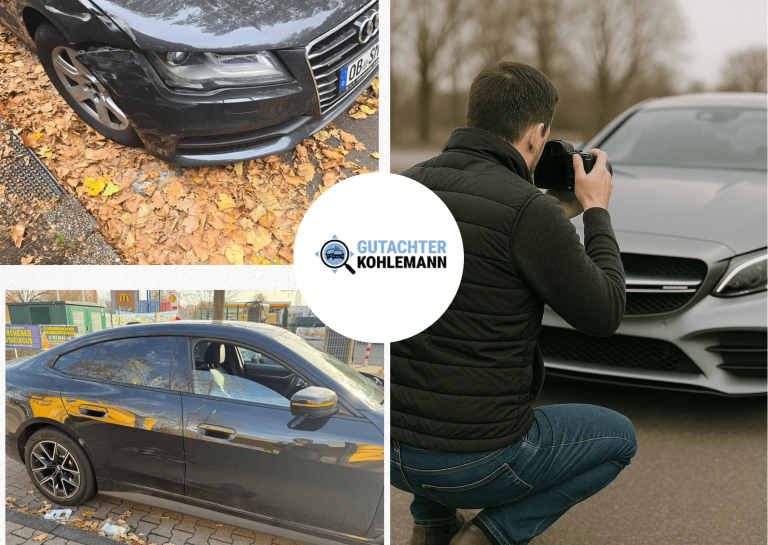 Unfallfolge richtig bewerten: Leitfaden zum Gutachten Unfallfolge richtig bewerten: Leitfaden zum Gutachten