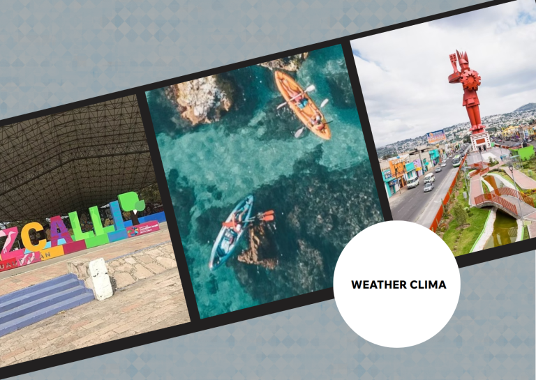 Conoce la calidad del pronóstico con expertos en Chimalhuacán