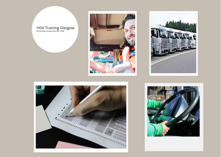 D1 Minibus Training Cost in Glasgow Compared: What to Expect and Why D1 Minibus Training Cost in Glasgow Compared: What to Expect and Why