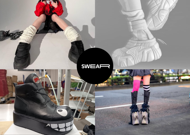 Benefits of Chunky Boots: Comfort, Style, Versatility