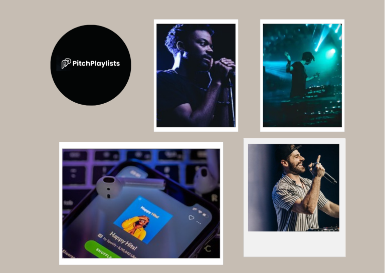 SubmitHub vs Groover: Spotify Curators Checklist for USA SubmitHub vs Groover: Spotify Curators Checklist for USA