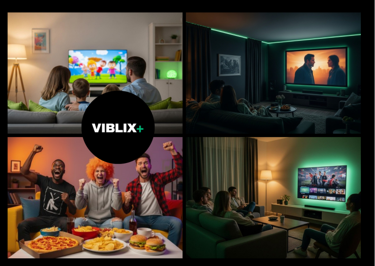 Find the Best USA IPTV Subscriptions for Your Needs