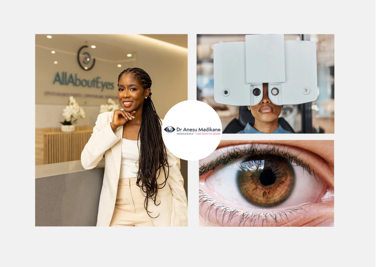 Fixing Blurry Vision: Laser Procedures and Next Steps Fixing Blurry Vision: Laser Procedures and Next Steps