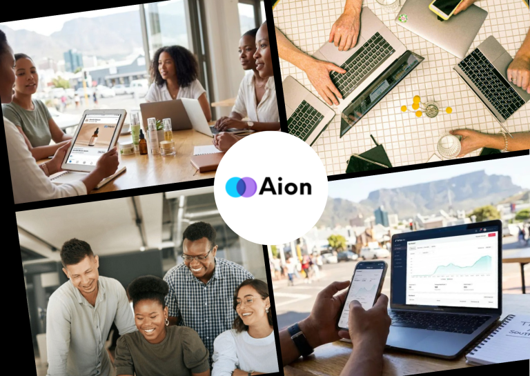 Benefits-First Guide to Choosing a South African Growth Partner