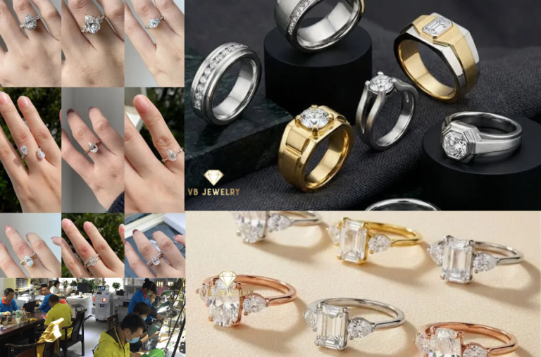 How to Source Loose Moissanite Reliably in China Bulk How to Source Loose Moissanite Reliably in China Bulk