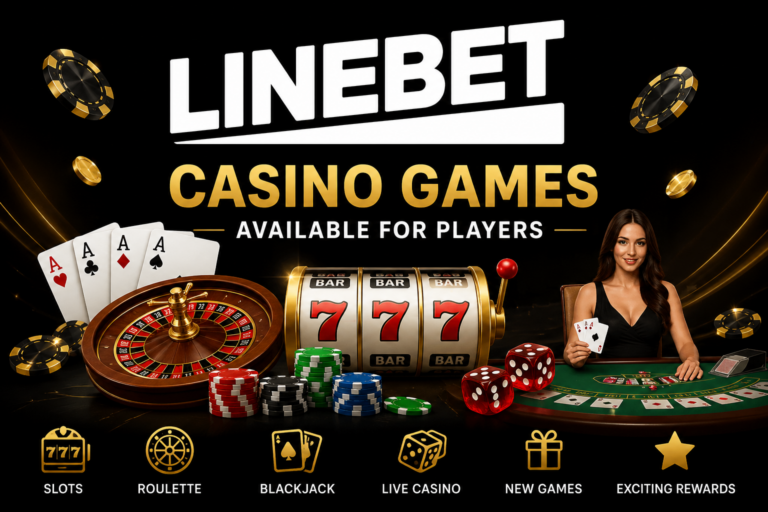 LINEBET Account Setup Checklist for Smooth Betting LINEBET Account Setup Checklist for Smooth Betting