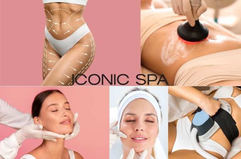 Practical Guide to Facial Skin Tightening in Mooresville at Iconic Spa Practical Guide to Facial Skin Tightening in Mooresville at Iconic Spa