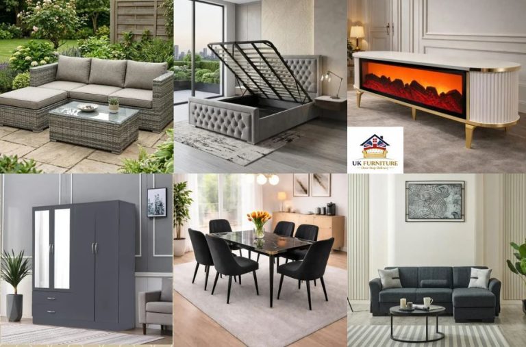 UK Extendable Dining Tables With Chairs for Families UK Extendable Dining Tables With Chairs for Families