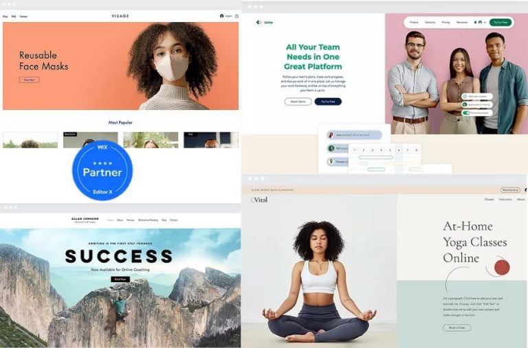 Wix SEO Expert Services to Boost Rankings and Visibility on Your Wix Website Wix SEO Expert Services to Boost Rankings and Visibility on Your Wix Website