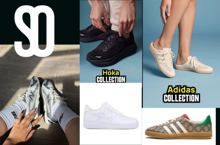 מדריך קנייה נבון למגפי UGG ונעלי יזי בחנויות הטובות בישראל