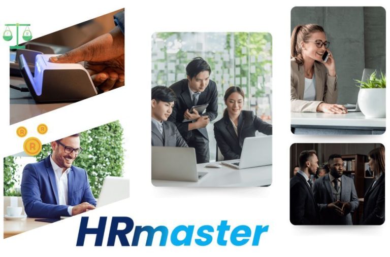 How Paymaster People Solutions Delivers Payroll Outsourcing Services in Africa