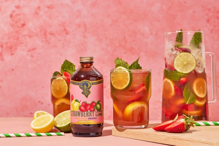 Fix Your Homemade Drinks with Smart Drink Mixer Choices Fix Your Homemade Drinks with Smart Drink Mixer Choices